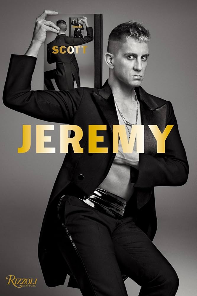 JEREMY SCOTT 包帯　ノースリーブ　パーカー ジェレミー JEREMY SCOTT 包帯 ノースリーブ パーカー ジェレミー JEREMY